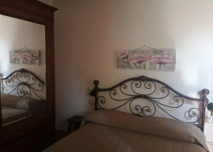 Il Casale Di Luna