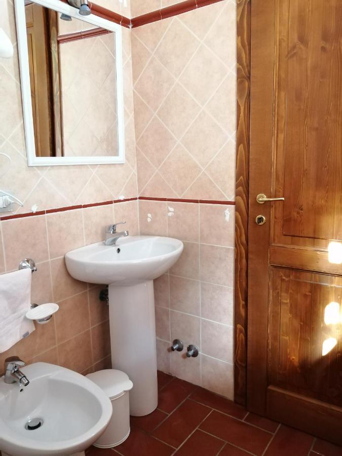 Il Casale Di Luna Appartement *
