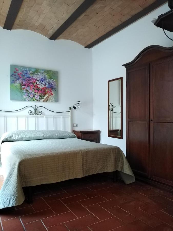 Appartement Il Casale Di Luna Saturnia