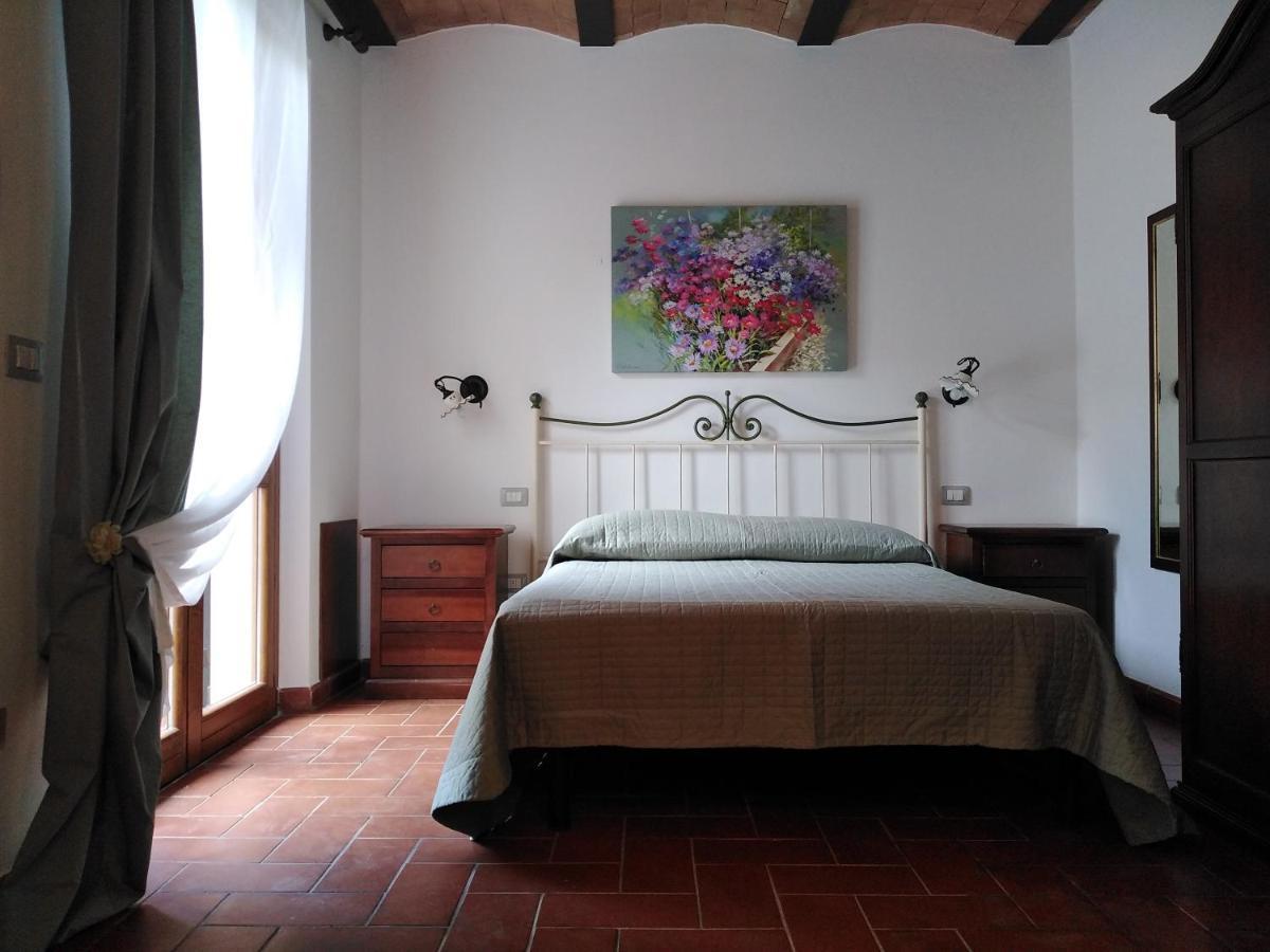 Il Casale Di Luna * Saturnia