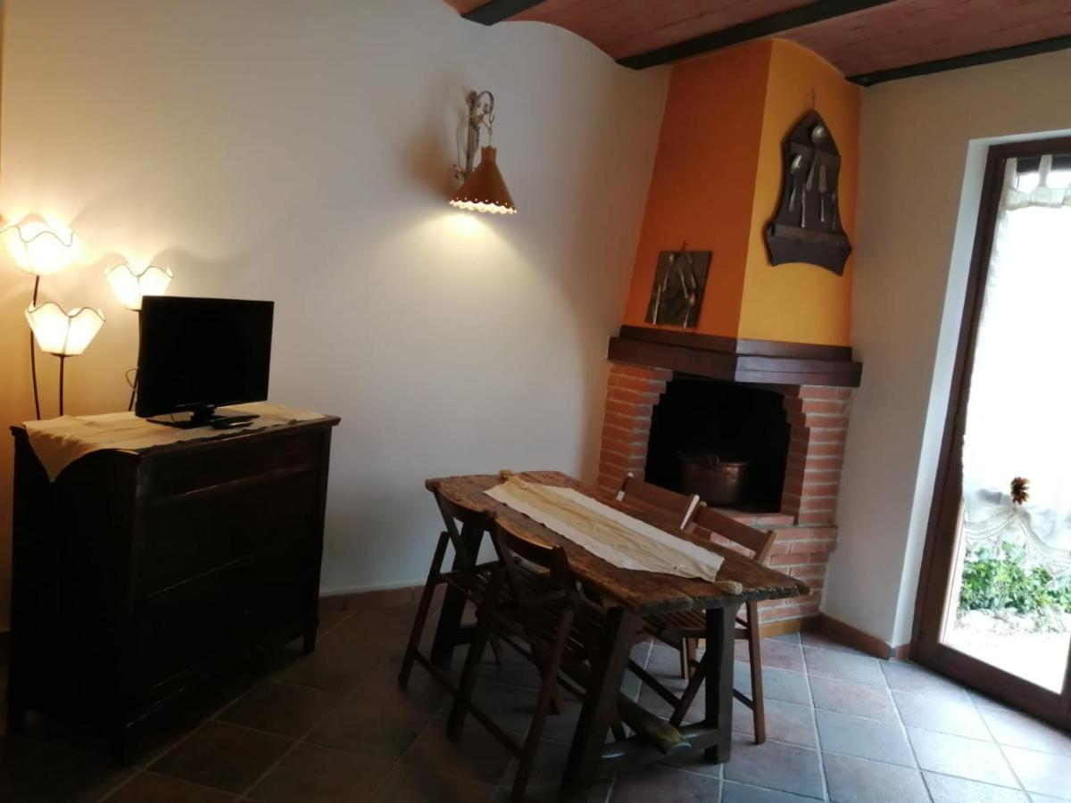Il Casale Di Luna *