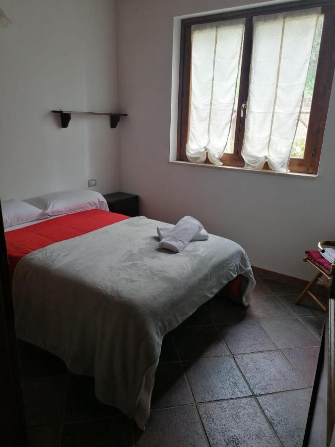 Il Casale Di Luna