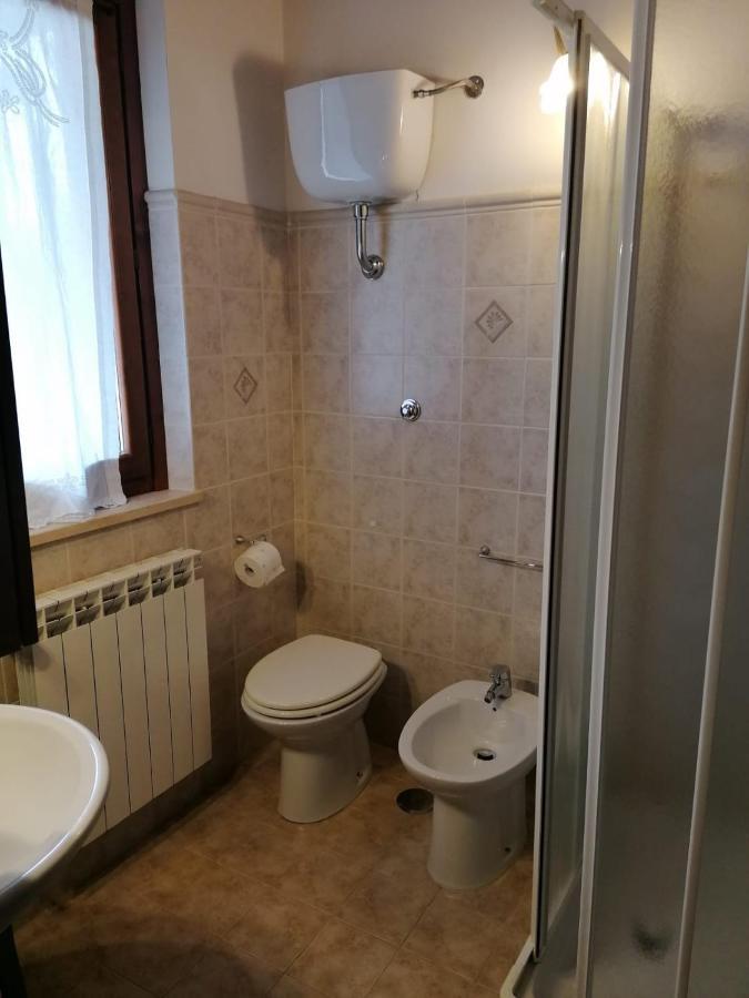 Il Casale Di Luna Saturnia