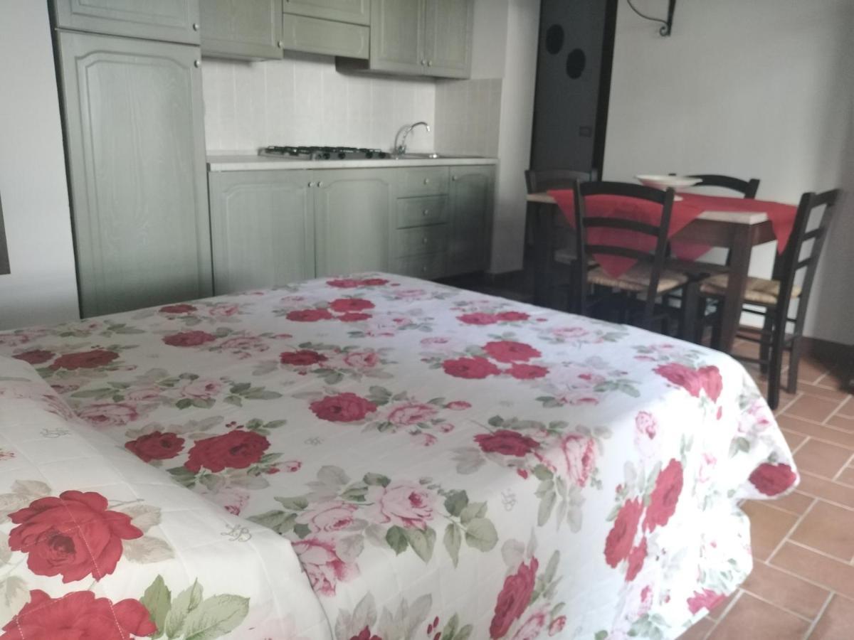 Il Casale Di Luna Appartement *
