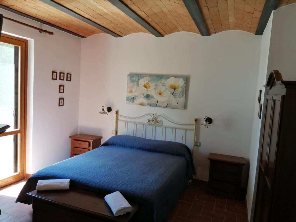 Il Casale Di Luna *