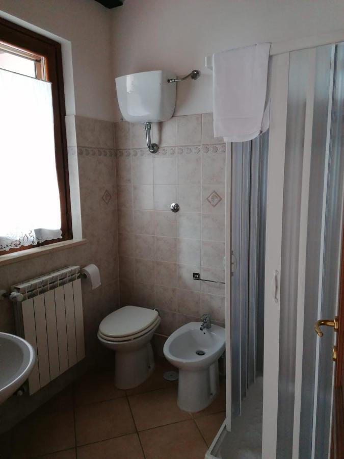 Appartement Il Casale Di Luna