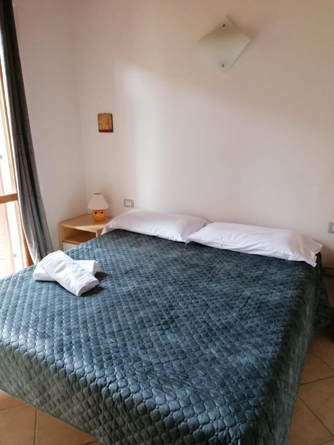 Il Casale Di Luna Appartement Saturnia