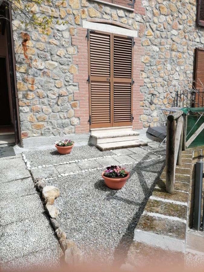 Appartement Il Casale Di Luna *