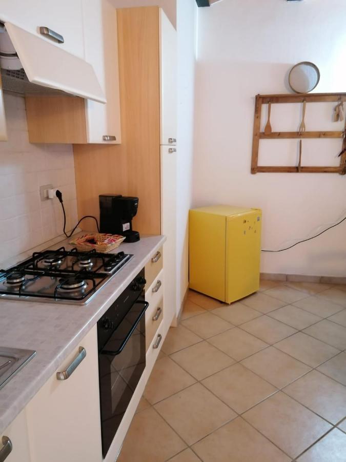 Appartement Il Casale Di Luna Saturnia
