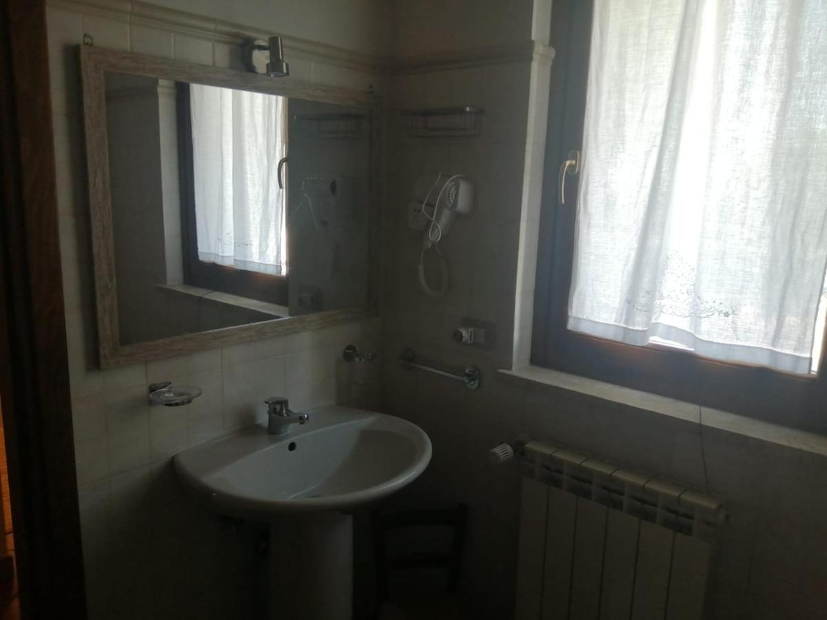 Appartement Il Casale Di Luna Saturnia