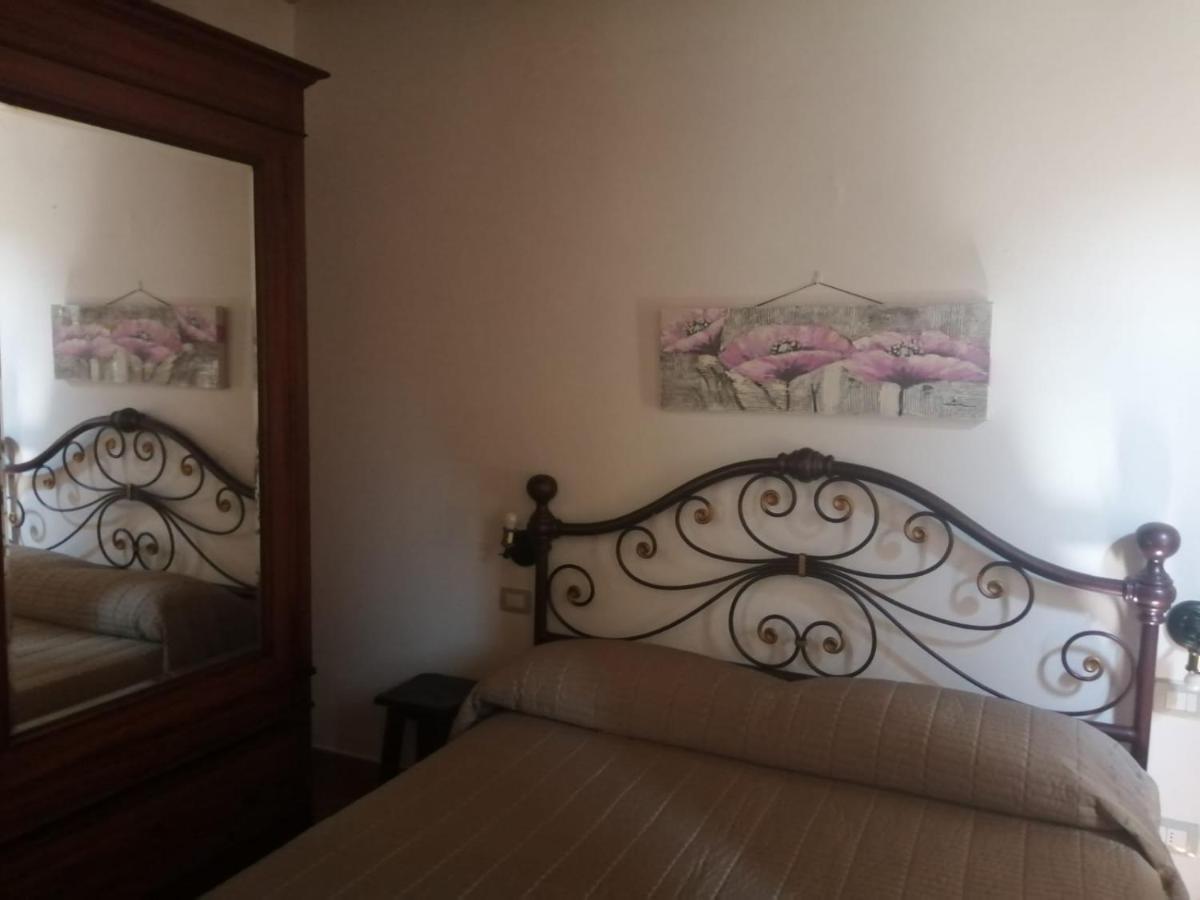 Il Casale Di Luna Appartement