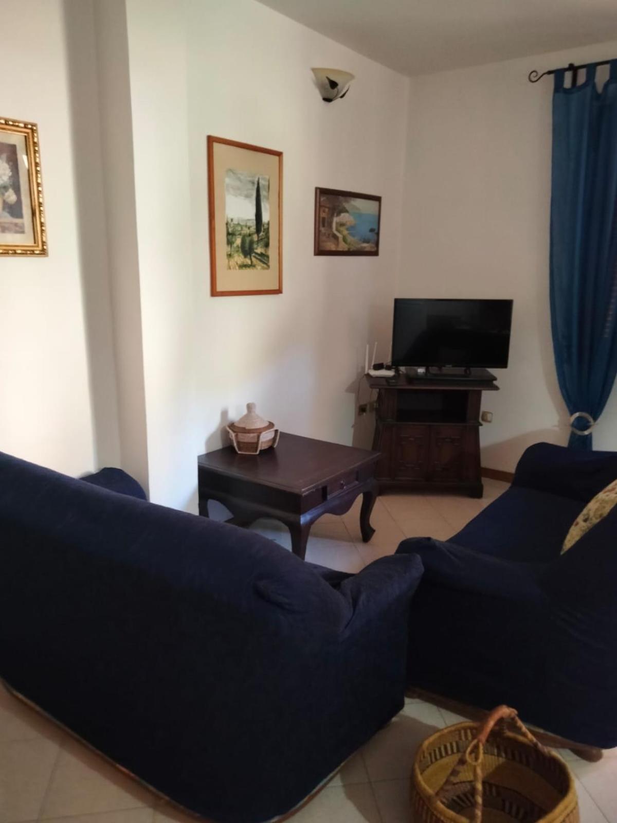Appartement Il Casale Di Luna Saturnia