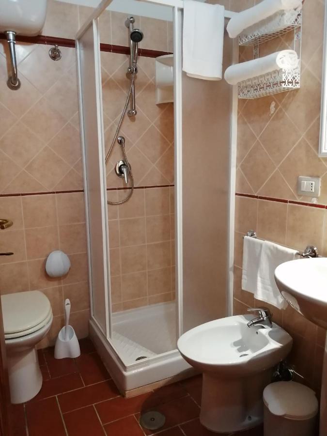 Il Casale Di Luna Appartement Saturnia