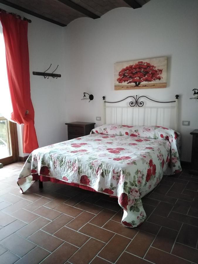 Appartement Il Casale Di Luna