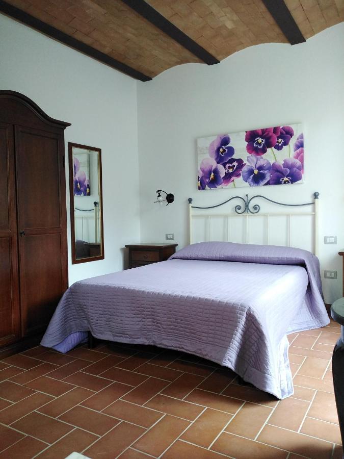 Il Casale Di Luna Saturnia