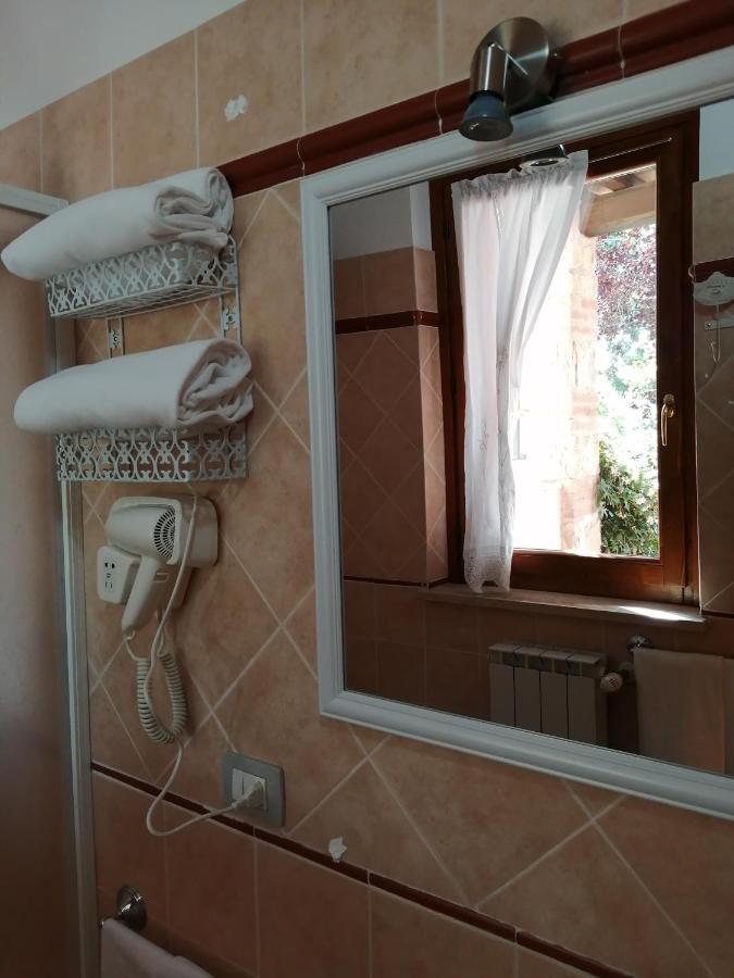 Il Casale Di Luna *