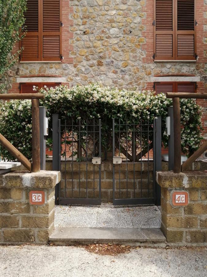Appartement Il Casale Di Luna