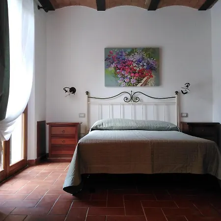 Ferienwohnung Il Casale Di Luna Saturnia Exterior foto