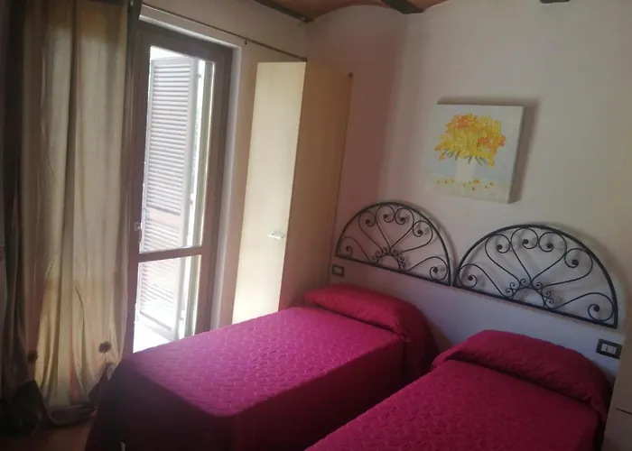 Il Casale Di Luna