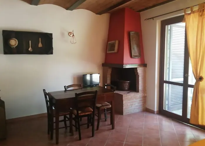 Il Casale Di Luna
