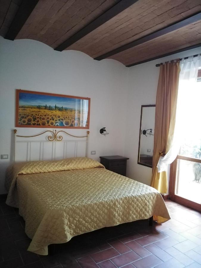 Il Casale Di Luna Apartamento