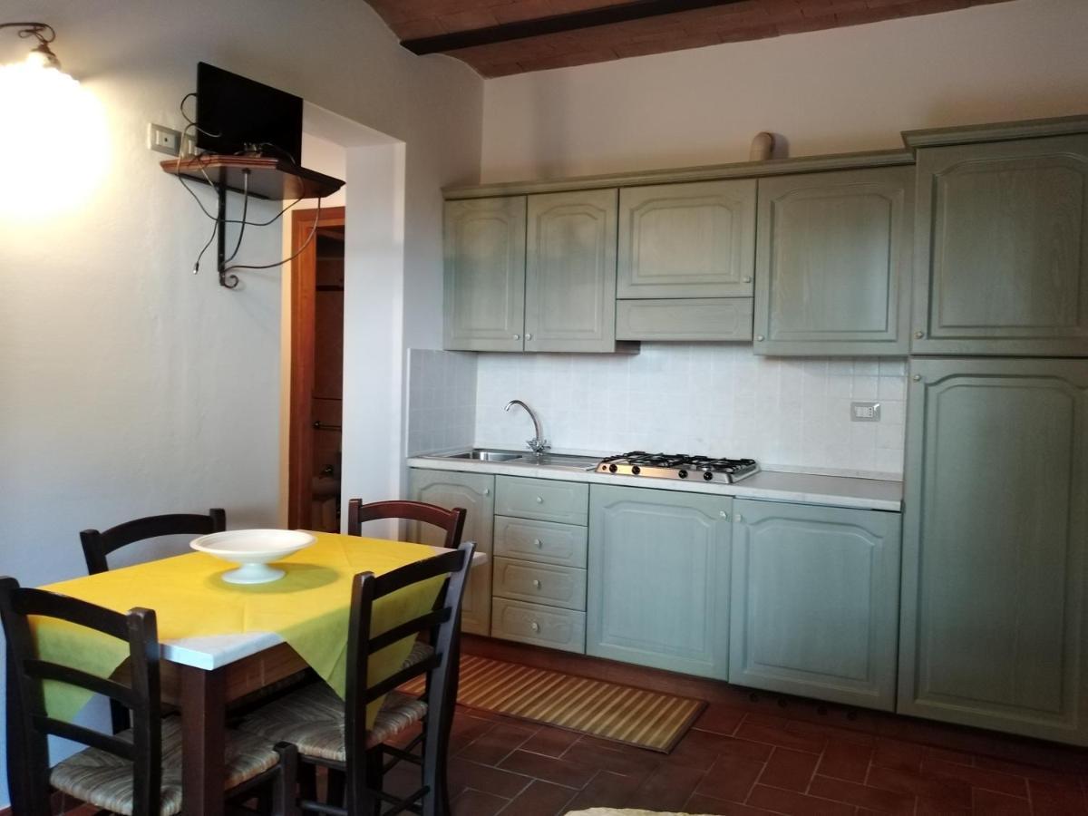 Il Casale Di Luna * Saturnia