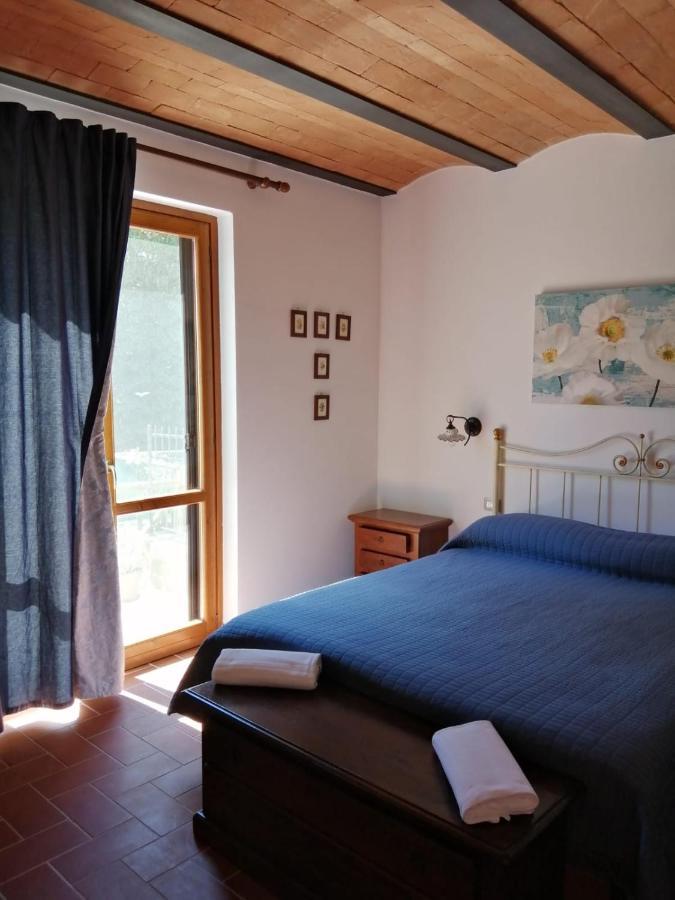 Apartamento Il Casale Di Luna Saturnia