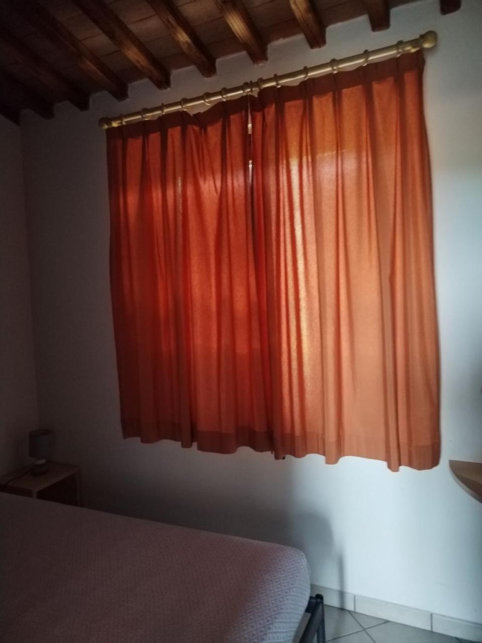 Il Casale Di Luna Apartment *