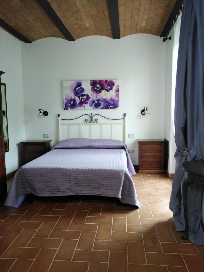 Il Casale Di Luna Saturnia