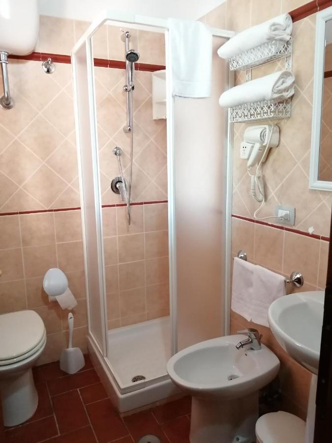 Il Casale Di Luna * Saturnia