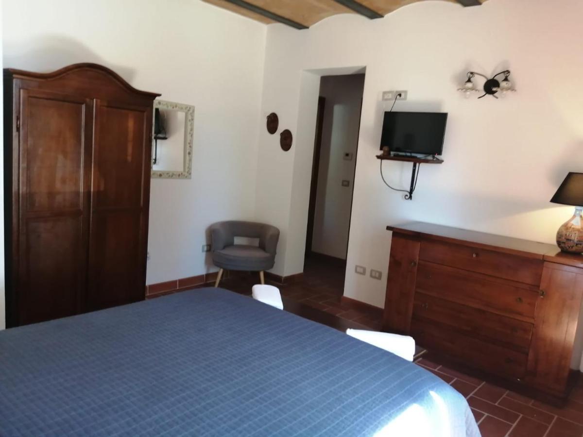 Il Casale Di Luna Appartement