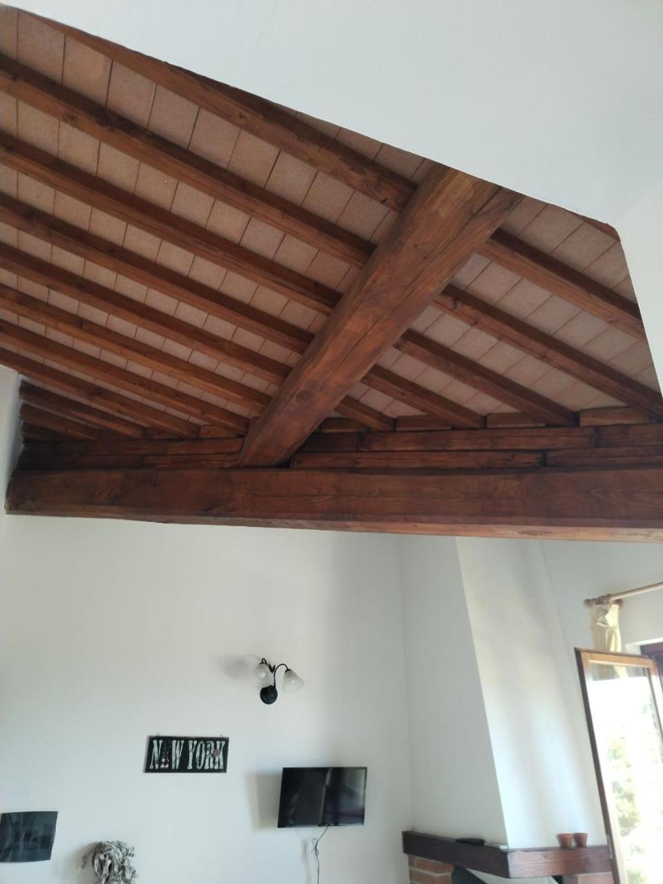 Appartement Il Casale Di Luna